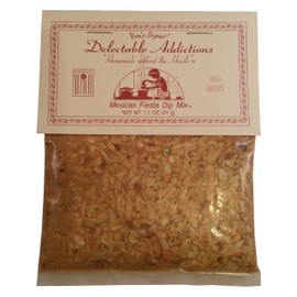 Mexican Fiesta Dip Mix