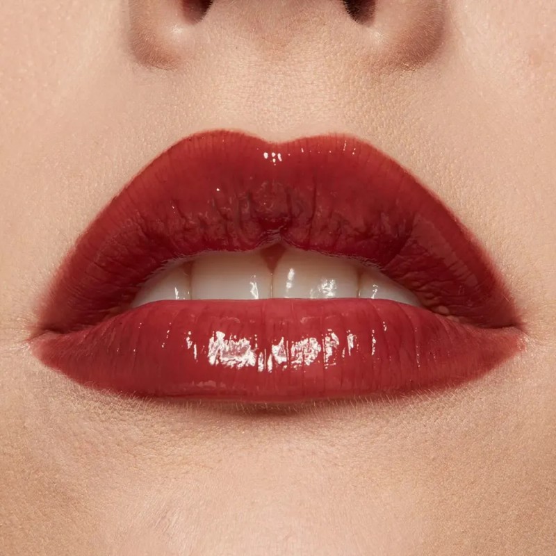 NYX PMU Lip IV, Gloss Serum Hidratante efecto tinta 5