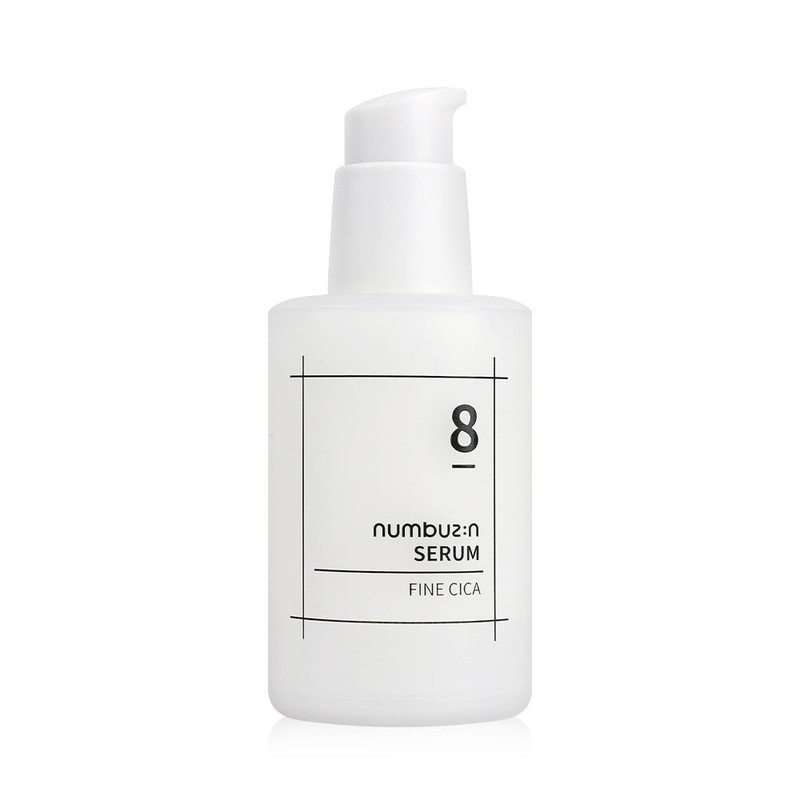Redbam Numbers Inn Good Cica Serum 50ml 1 Piece R