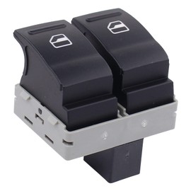 Doo Engy Window Switch Window Regulator Front Left for Transporter Multivan 5 T5 T6 7E0959855A