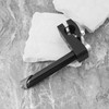 YINETTECH 1pc 21.1mm Insertion BMX Handlebar Stem 150mm Compatible with