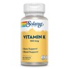 Vitamin K-1, 100mcg