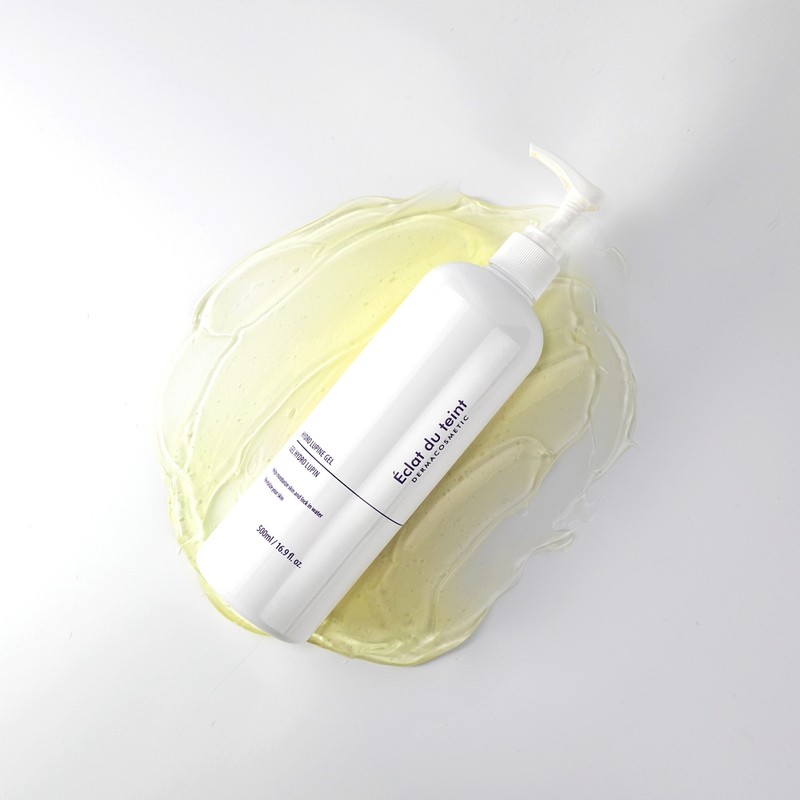 Eclat Dutin Hydro Lupine Gel 150ml / 에끌라뒤땅 하이드로 루핀겔