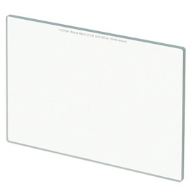 FOTGA - Filtro de difusión negra de 4 x 5.65 pulgadas, filtro cuadrado de efecto cinematográfico de niebla, ultra delgado, de alta definición, compatible con bandejas de filtro de caja mate de 4 x