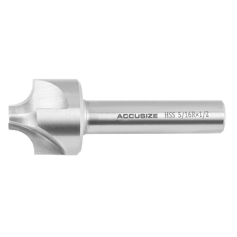 accusizetools - 5/40,6 cm X 1/5,1 cm X 1 -