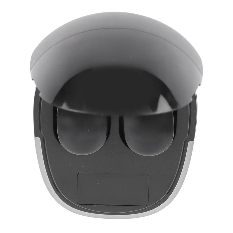 Bluetooth Headset Noise Reduction Lightweight Comfortable Wear IPX4 Waterproof Wireless