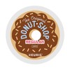 The Original Donut Shop Regular K-Cups, Medium Roast Coffee Pods