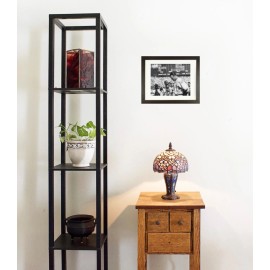 Classic Sports Pictures Lou Gehrig - N.Y. Yankees - Farewell Speech 1939 - 11 x 14 Framed Wall Hanging