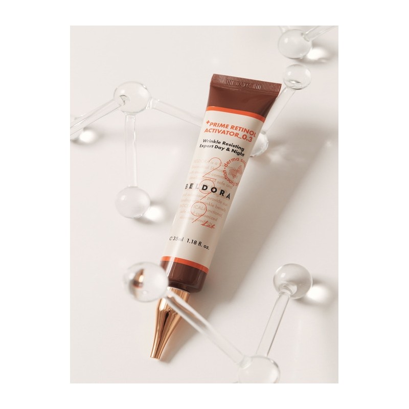 299 Prime Retinol Activator (Retinol 0.3%) 35ml / 299 프라임