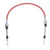 Excavator Throttle Cable Manual Throttle Controller Control Line for Hitachi