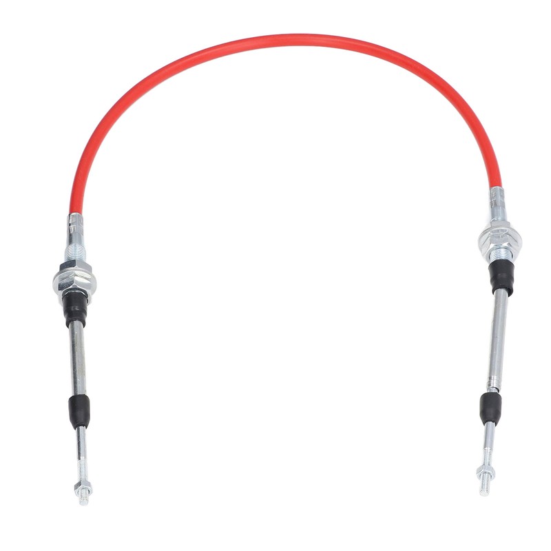 Excavator Throttle Cable Manual Throttle Controller Control Line for Hitachi