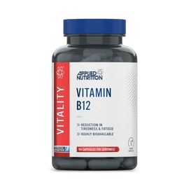 Applied Nutrition Vitamin B12 - 90 Capsules