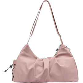 Bolsa de Gimnasio, Bolsas Deportivas Para Mujer, con Compartimento y Impermeable, Maleta Gym Mujer, Bolsa de Gym Mujer para Viajes, Deporte, NatacióN, Yoga, Fitness, Entrenamiento, Etc