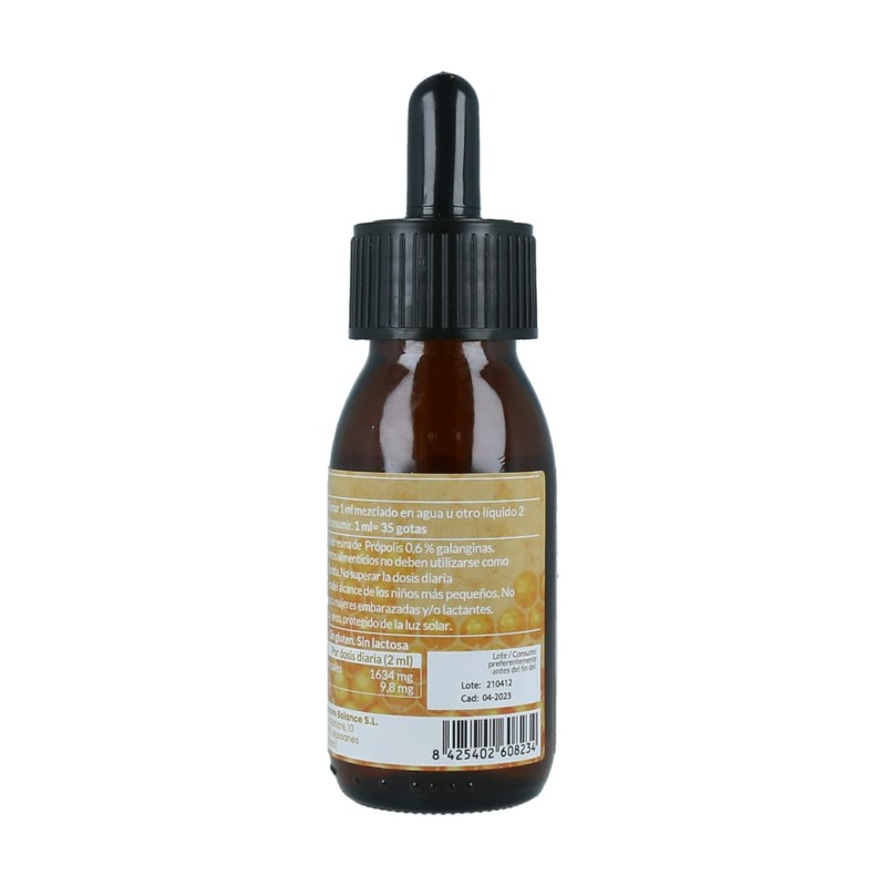 Flüssiges Propolis 60 ml