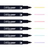 Tombow MONO Edge Highlighter - Green