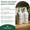 EVA AVO Dúo de Champú Acondicionador