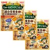 Inaba Chu-Ru Bits Rice Chisel Scissors 0.4 oz (12 g)