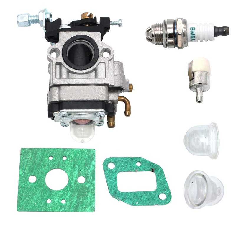 Carburetor For Echo PB-650 PB-650H PB-650T Backpack Blower