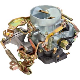 liriuda 2 barrel Carburetor 16010-13W00 Fit For NISSAN L18 Z20 Engine For Datsun 620 610 710, For Nissan Sunny B210 Nissan 720 PICK UP Carb 16010-NK2445