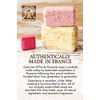 Pre de Provence Artisanal Soap Bar, Natural French Skincare, Enriched