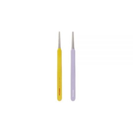 Picasso makeup tool Collezioni round tip tweezer / 피카소 화장도구 꼴레지오니 라운드 팁 트위저
