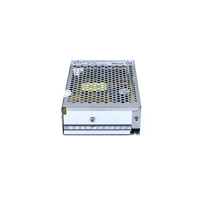 Hlucky753 +5V/8A +12V/8A +24V/3A Output Switching Power Supply DC Stabilized