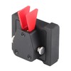 Keyer Paddle Shortwave Radio CW Telegram Transmitter Key Accessory for