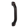 Safe Handrail, Made in Japan, Safe Handrail, 275 Walnut, Nursing