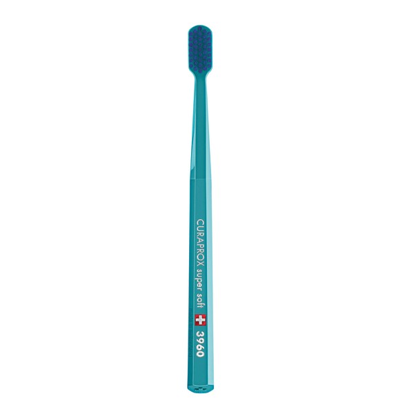 Curaprox CS 3960 Super Soft Toothbrush
