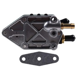 AloneGoer 438559 385784 Outboard Fuel Pump for Johnson Evinrude 395712 398385 433390 Engine 25 35 50 65 70 75 85 88 90 100 HP 105 115 125 135 140 HP