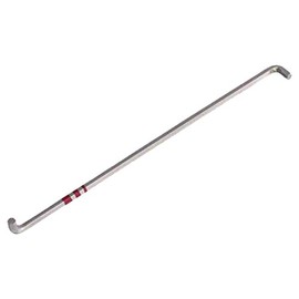 TRUSCO TTX-30 Torsion Hex Key Wrench, 0.12 inches (3.0 mm)