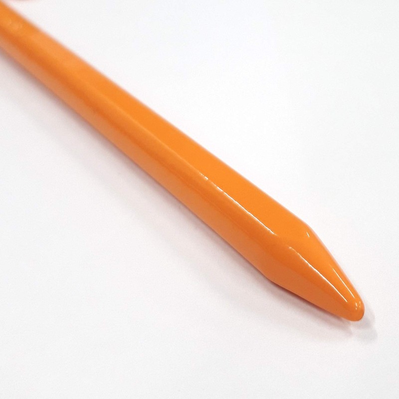 Ellisse MK-180OR Made in Japan Forged Pegs, Ellisse Stake, 7.1