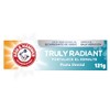 Arm & Hammer Truly Radiant, Pasta Dental Blanqueadora, Fortalece El