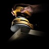 Dewalt DTM3105-QZ Sanding mesh, One Size, Set of 5 Pieces