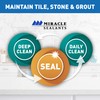 Miracle Sealants GRTSLRAEROCS Aerosol 511 Spray On Grout Sealer, 15