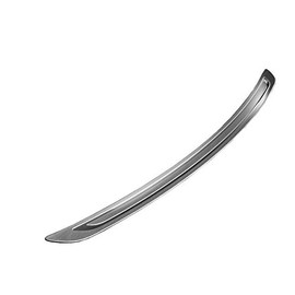 Genuine Mazda CX-5 Rear Bumper Guard 0000-8T-R10 (2017-2018 Mazda CX-5)
