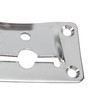Stainless Removable Brackets Replacement for RV Yacht Ship, Removable Stainless