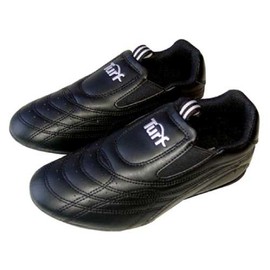 Turf Martial Arts Shoes (Black) - Black - 9.5