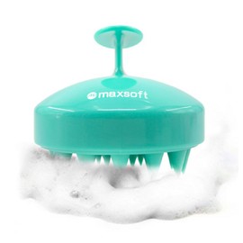 MAXSOFT Hair Scalp Massager Shampoo Brush, Scalp Care Brush