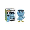 Funko POP Muppets: Most Wanted-Sam The Eagle Action Figure