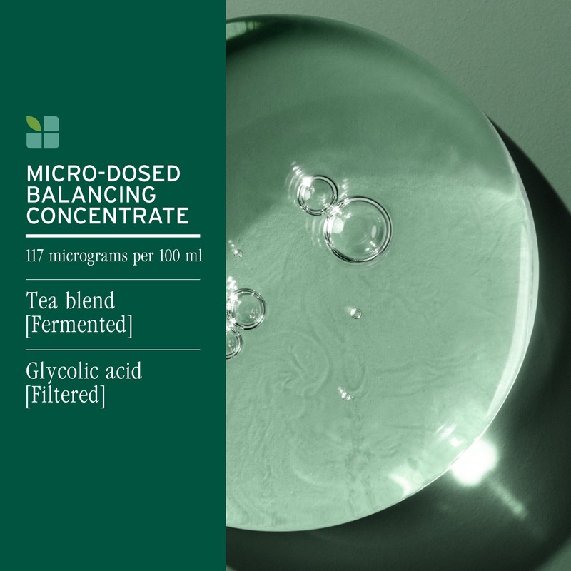 Biolage Scalp Sync Clarifying Shampoo 400ml