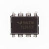 HUABAN 10pcs TL061CP TL061 DIP-8 Low Power JFET Input Op