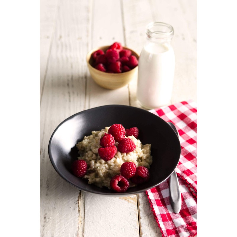 Bob's Red Mill Organic Extra Thick Rolled Oats, 32oz (Pack