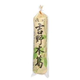 Fuzawa Shoten Yoshino Honku (Morino Katsuhoto), 6.3 oz (180 g), Domestic Bonkudzu/Real Shavings Powder, Japanese Confectionery Ingredients, No Additives