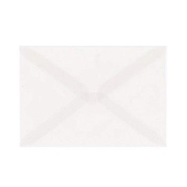PAPER PALETTE 1730606 Western 2 Envelopes, Classico Tracing, 50 Sheets