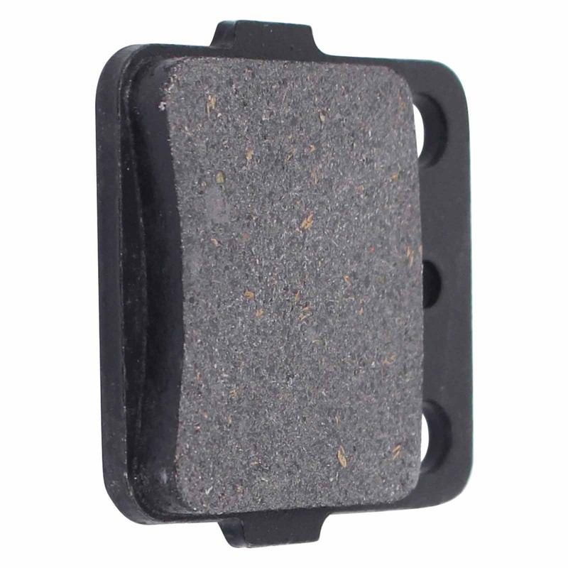 ApplianPar Front and Rear Brake Pads Kit for Yamaha YZ85
