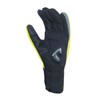 Chiba - BioXCell Light Winter - M, Neon Yellow/Silver