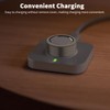 Wacanc 4 Pack TPU Cover Compatible with Oura Ring Gen