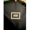 Vans Backpack Realm Plus Black OS