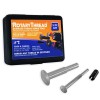 Rotary Thread Repair Kits - Faster & Easier to Chase,